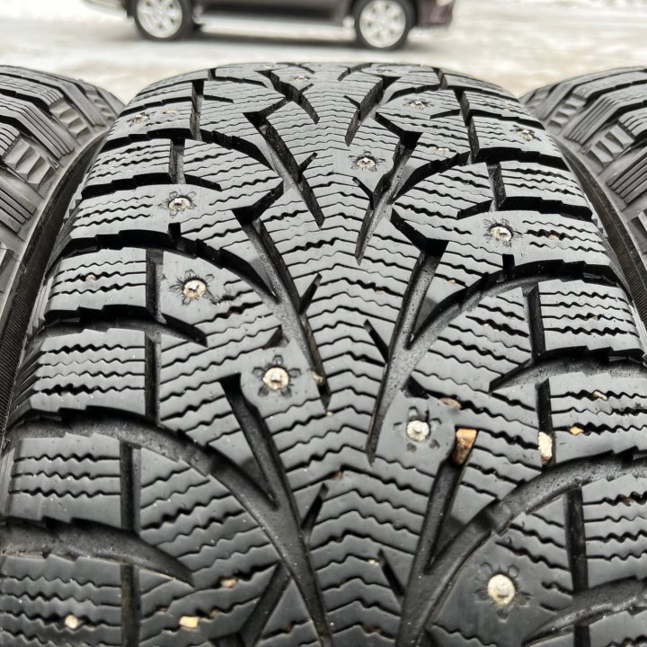 Зима Toyo Observe Garit G3-Ice 195/65 R15 91T