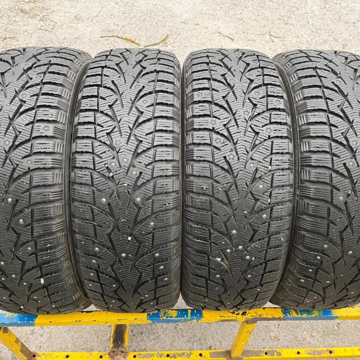 Зима Toyo Observe Garit G3-Ice 195/65 R15 91T