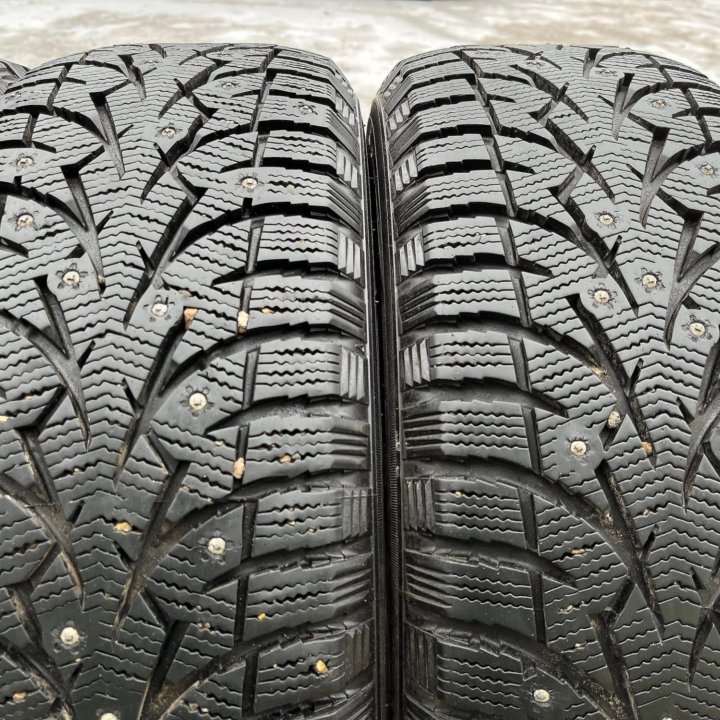 Зима Toyo Observe Garit G3-Ice 195/65 R15 91T