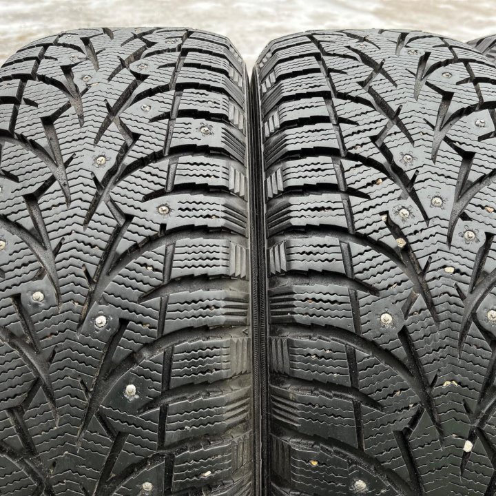 Зима Toyo Observe Garit G3-Ice 195/65 R15 91T