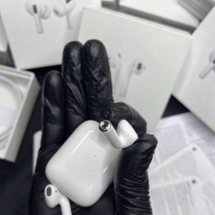 AirPods 2 Новые