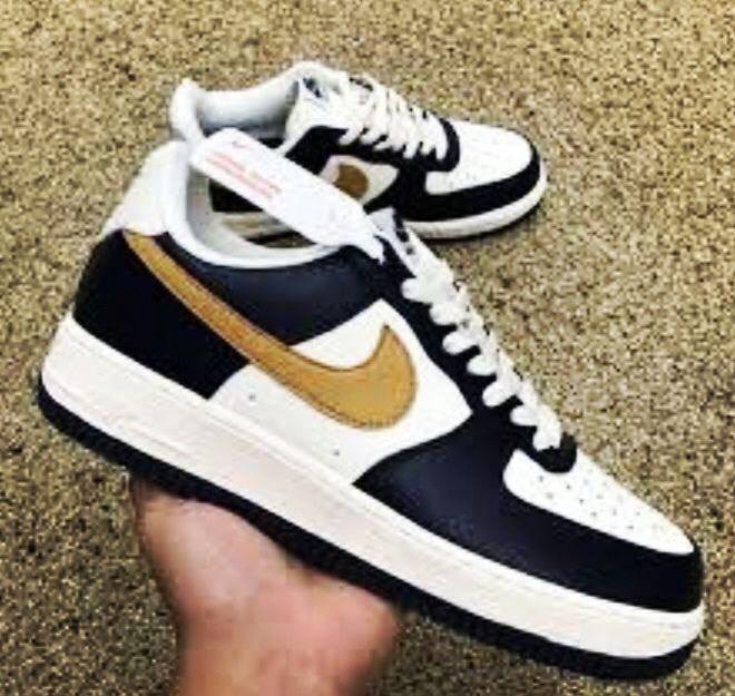 Кроссовки Nike Air Force 1