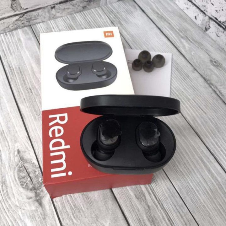 Наушники Redmi Airdots 2 Новые