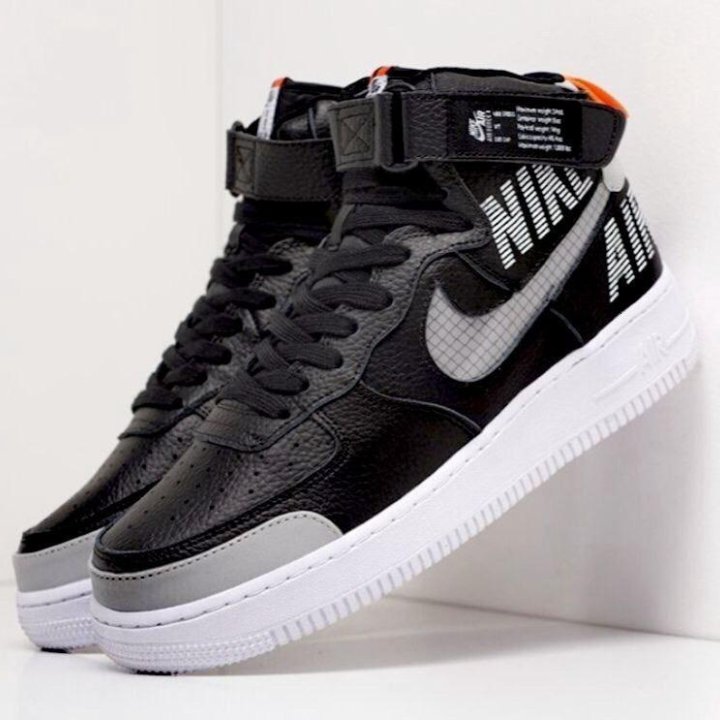 Кроссовки Nike Air Force 1 Higt 07