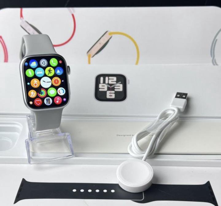 Apple Watch 8 45mm