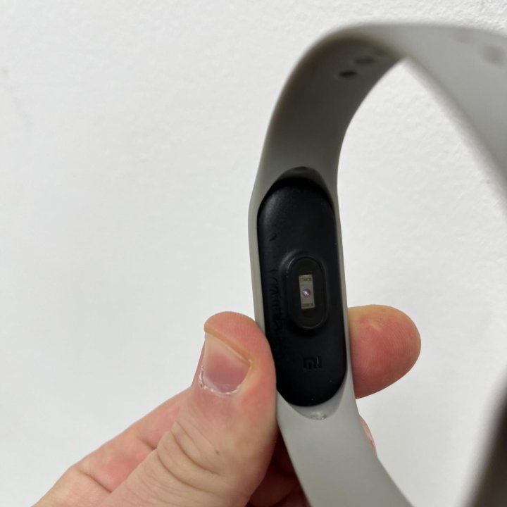 Браслет xiaomi Mi 3 Band