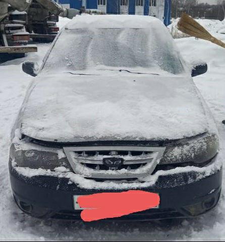 DAEWOO по запчастям