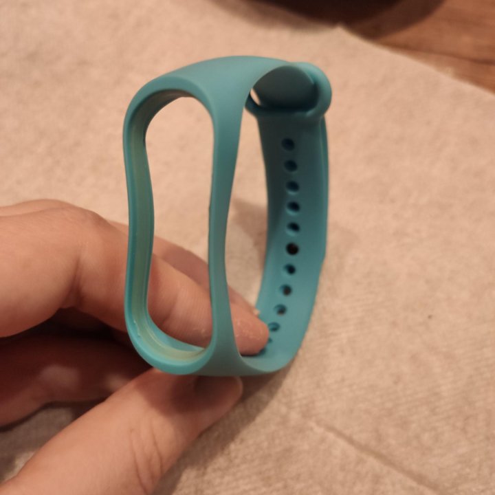 Xiaomi band 4