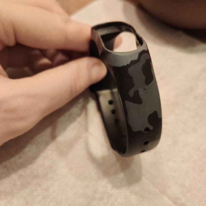 Xiaomi band 4