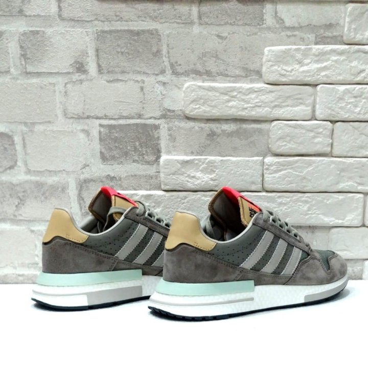 Кроссовки adidas ZX-500 RM BD. 44 Original