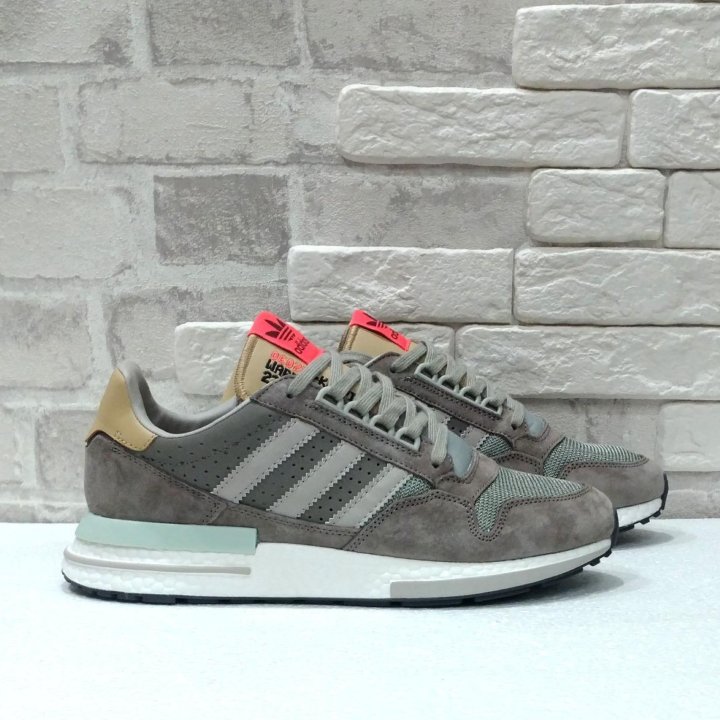 Кроссовки adidas ZX-500 RM BD. 44 Original