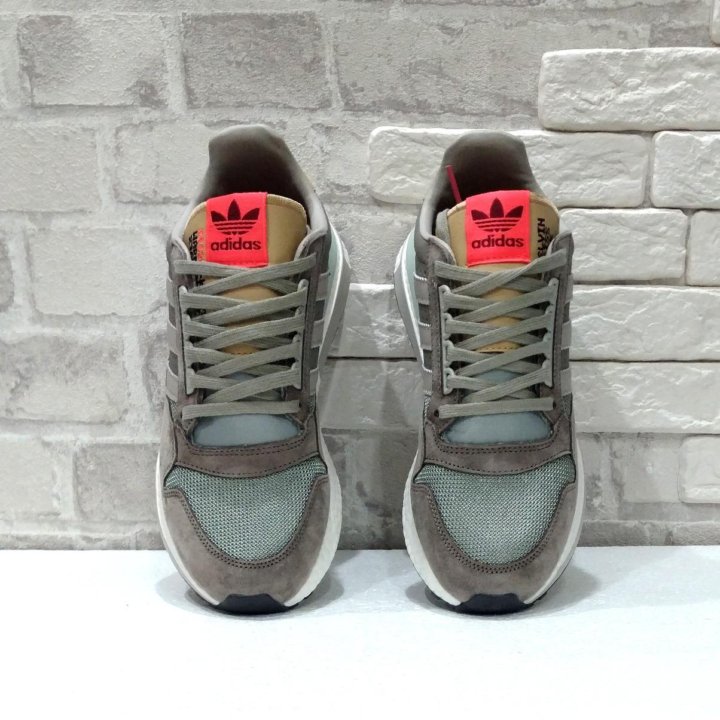 Кроссовки adidas ZX-500 RM BD. 44 Original