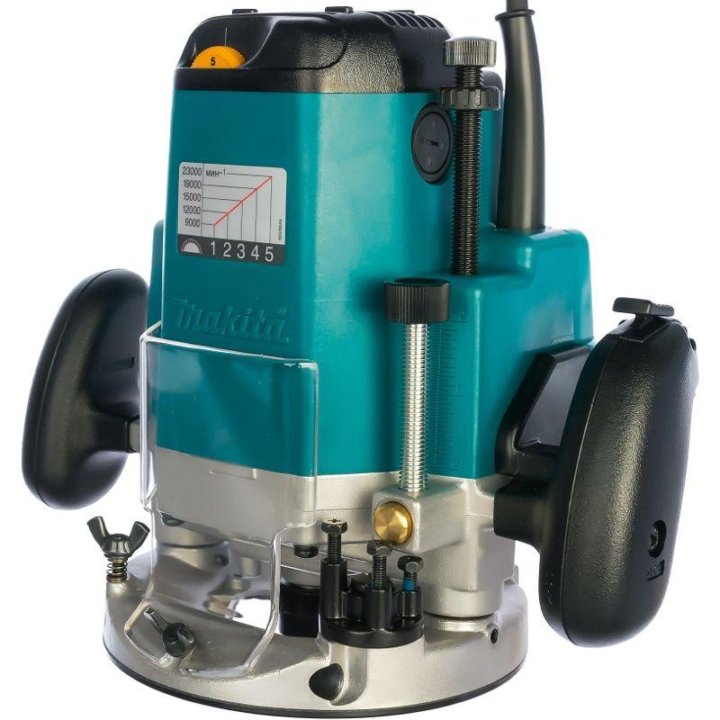 Фрезер MAKITA 3612C