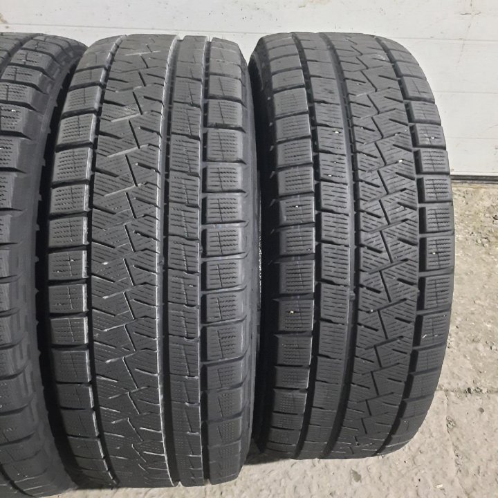 195/55R16 Pirelli Ice Asimmetrico (Лот №5879)