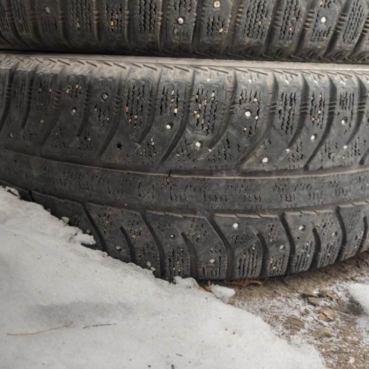 Bridgestone Ice Cruiser 7000, 195/55/16 поштучно