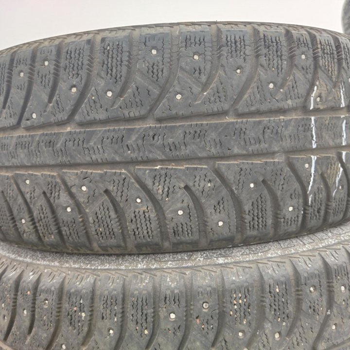 Bridgestone Ice Cruiser 7000, 195/55/16 поштучно