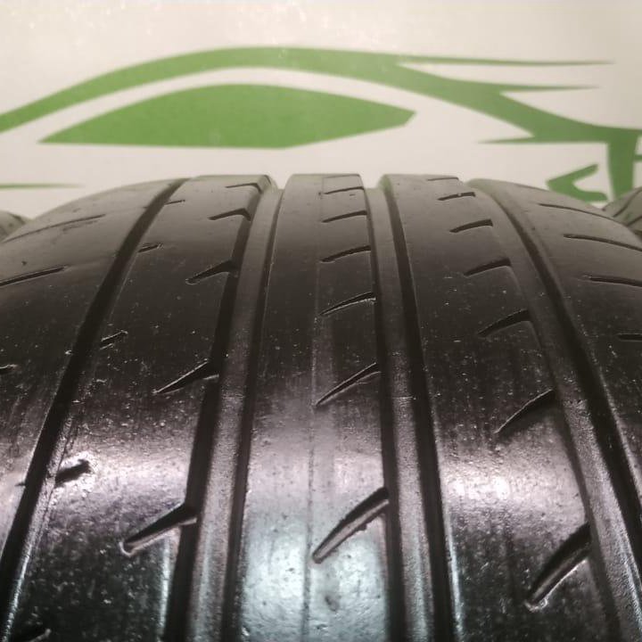 235/50 R19 Yokohama Advan Sport V105 4 шт