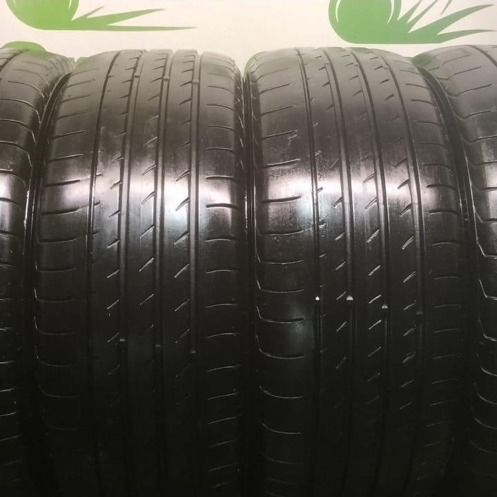 235/50 R19 Yokohama Advan Sport V105 4 шт