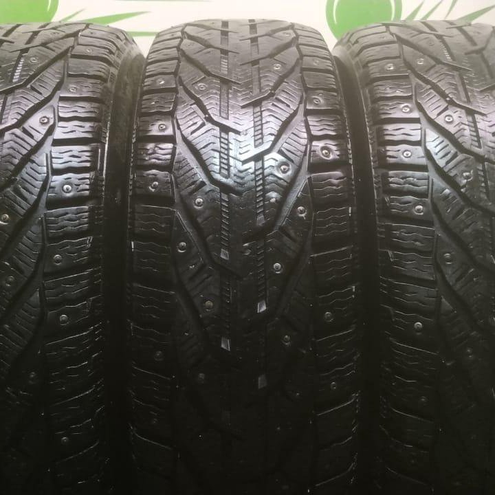 205/60 R16 Tigar Ice 3 шт