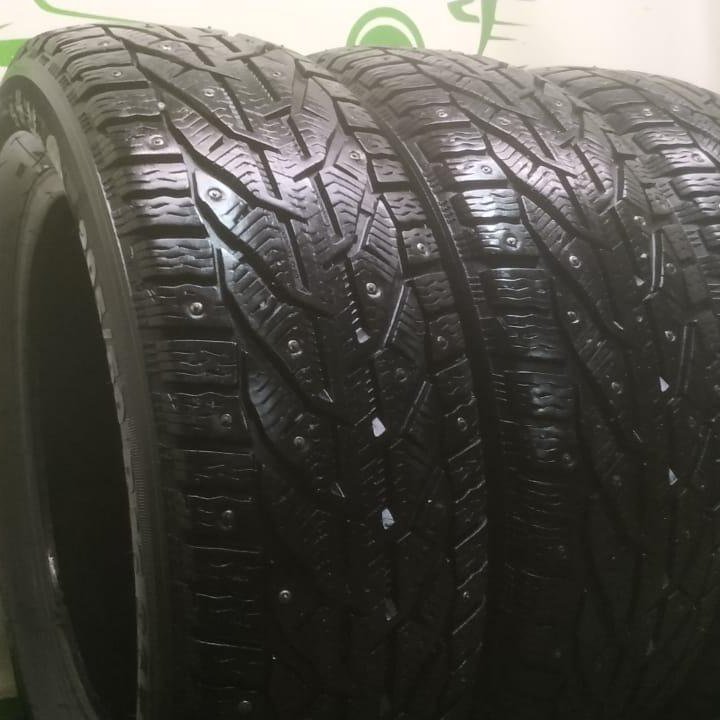 205/60 R16 Tigar Ice 3 шт