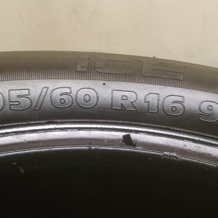 205/60 R16 Tigar Ice 3 шт