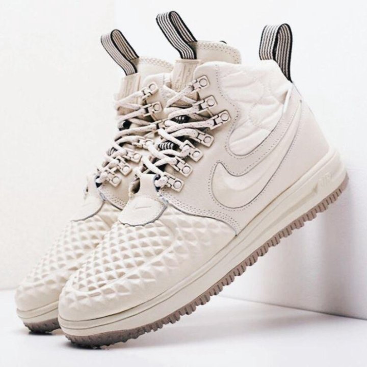 Кроссовки Nike Lunar Force 1 Duckboot