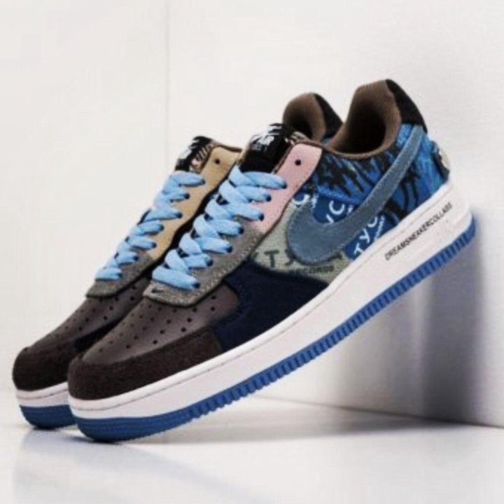 Кроссовки Nike Air Force 1