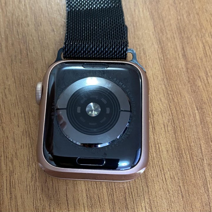 Apple watch 5 40 mm