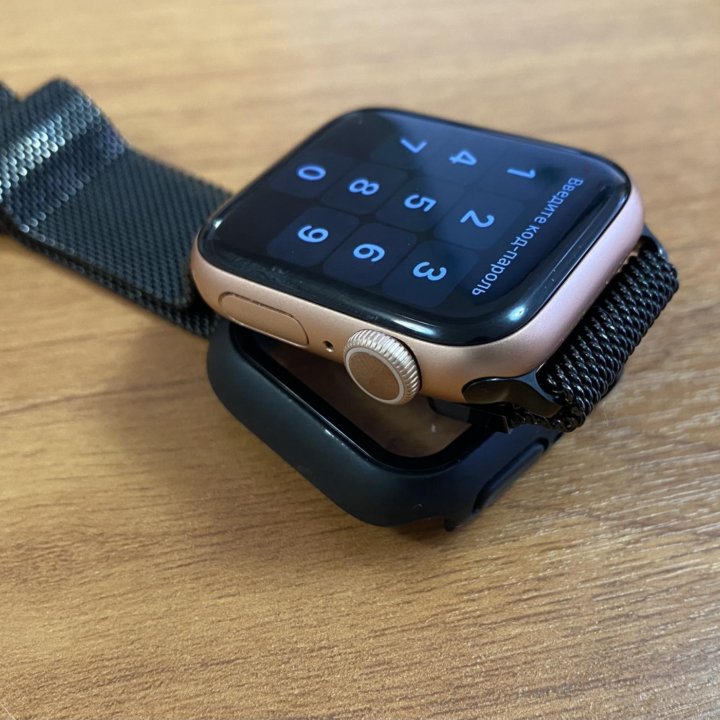 Apple watch 5 40 mm