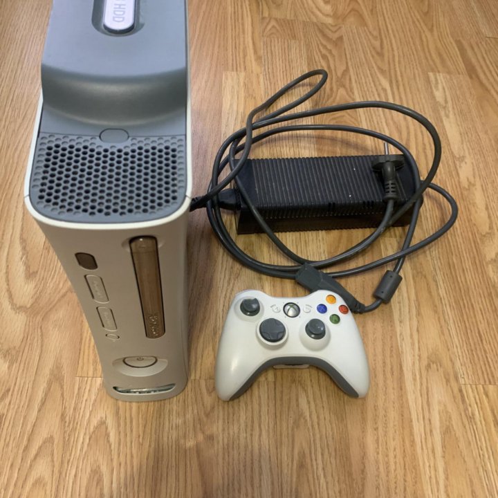 Xbox 360