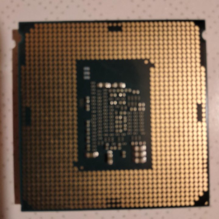 Процессор Intel Celeron G3930,сокет 1151