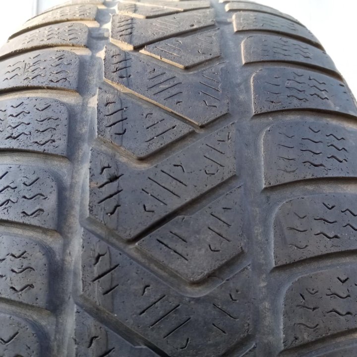 Шина 215/60 R16, 1шт