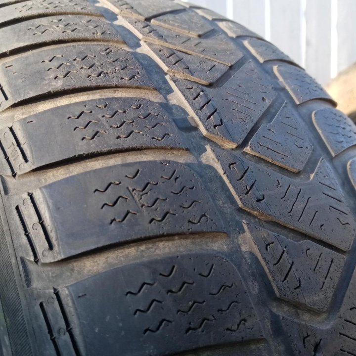 Шина 215/60 R16, 1шт