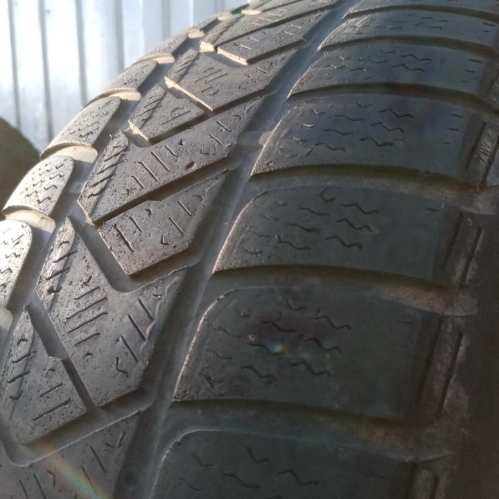 Шина 215/60 R16, 1шт