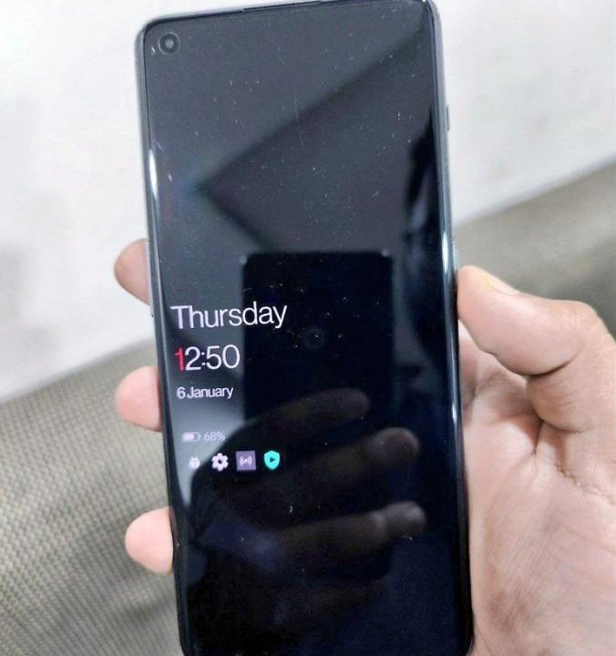 OnePlus 11 16/512 gb