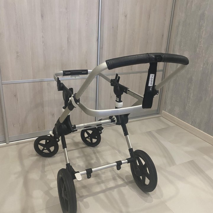 Коляска 2в1 Bugaboo Fox