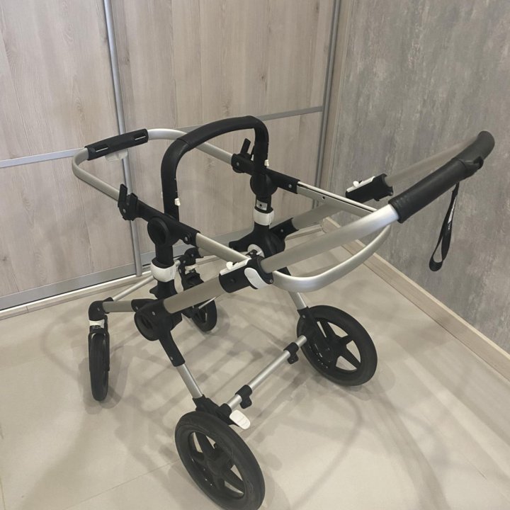 Коляска 2в1 Bugaboo Fox