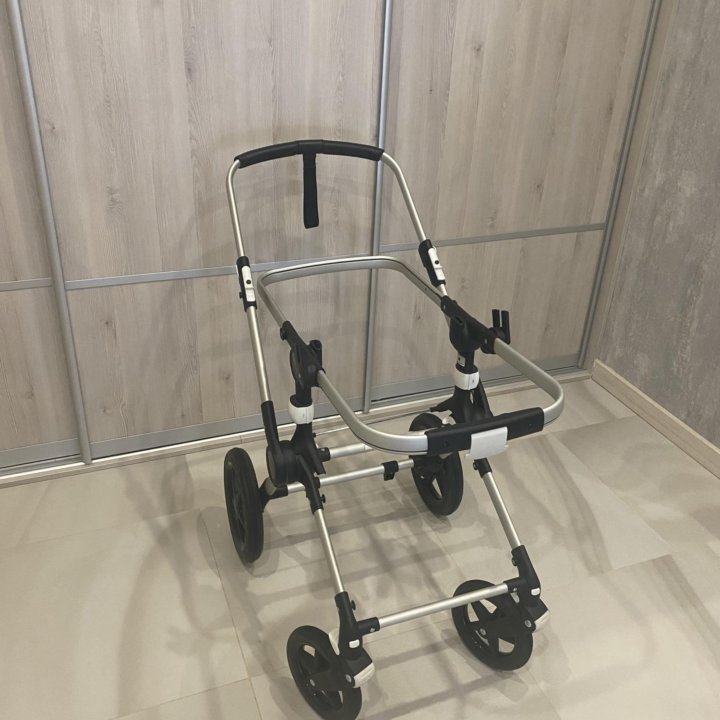 Коляска 2в1 Bugaboo Fox