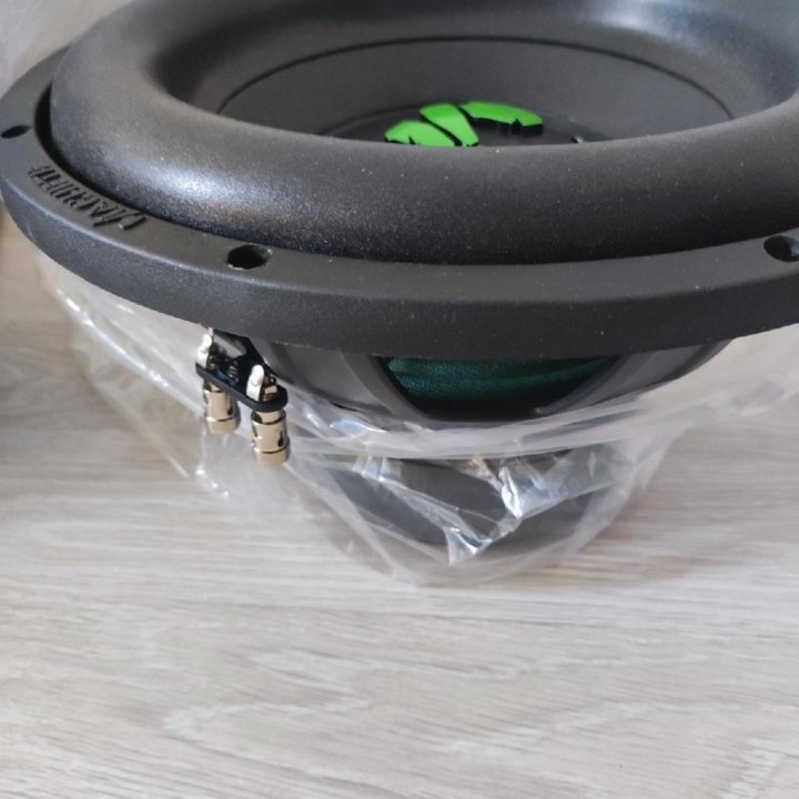 Сабвуфер machete mf-12s