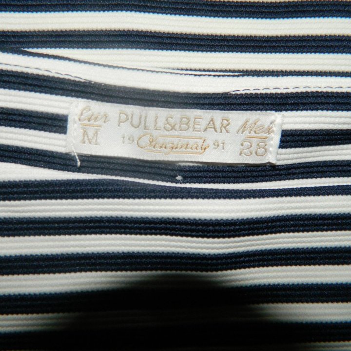 Юбка Pull&Bear