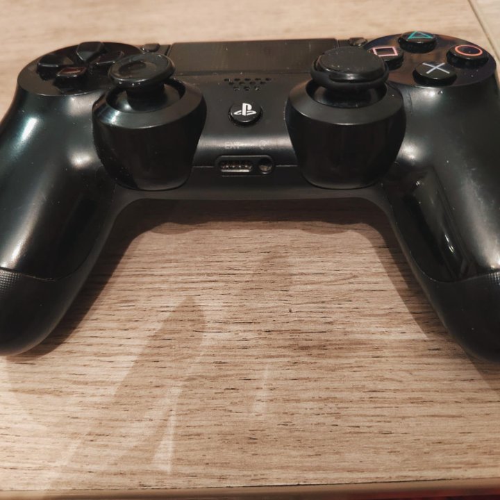 Джойстик ps4