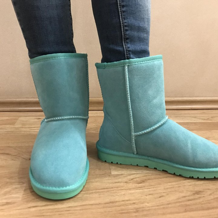 UGG новые