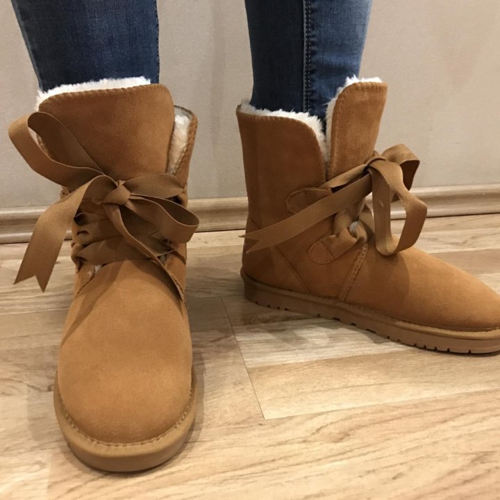 UGG новые