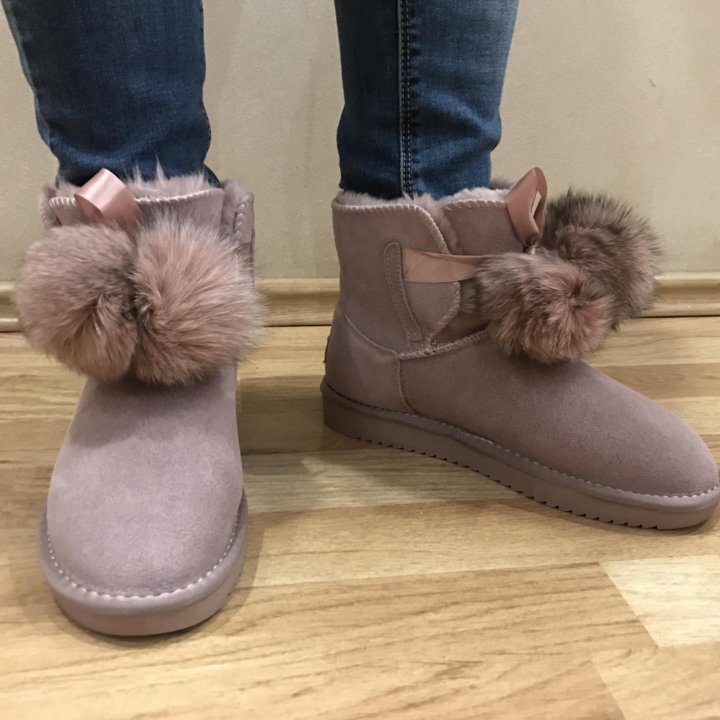 UGG новые