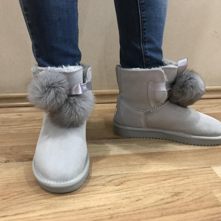 UGG новые