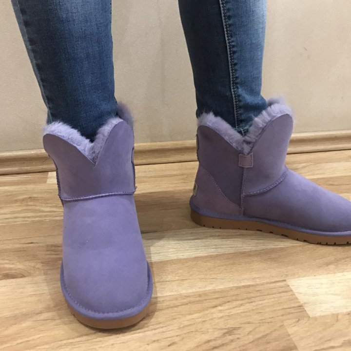 UGG новые