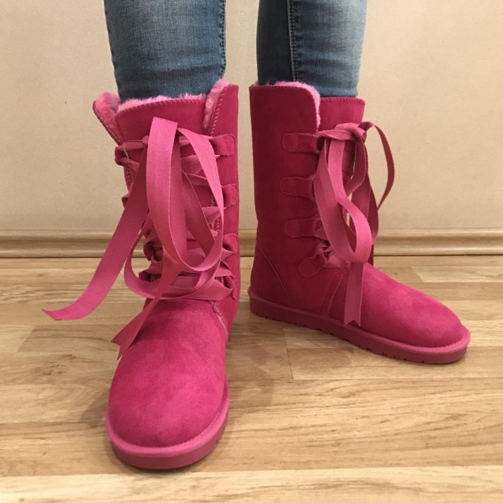 UGG новые