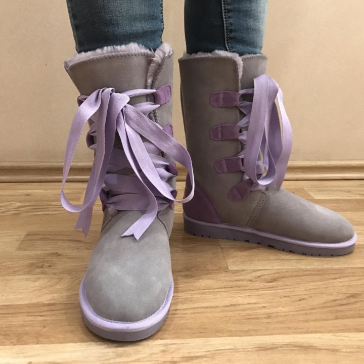 UGG новые