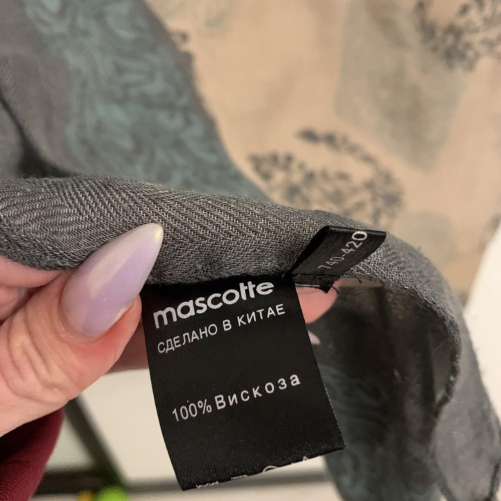 Платок /палантин