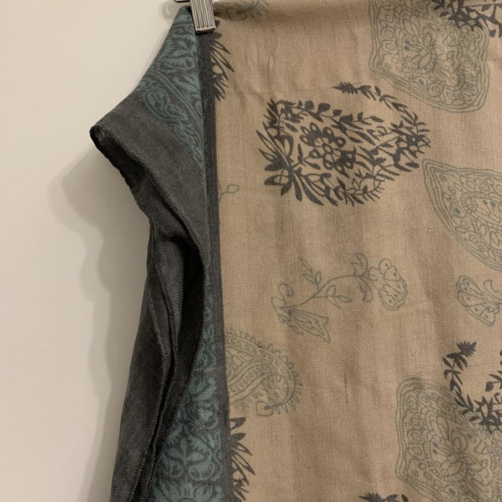 Платок /палантин